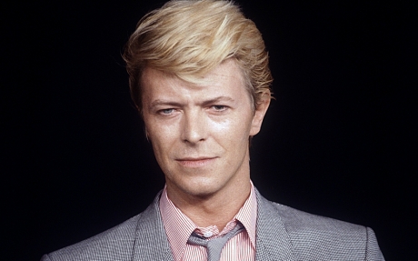 Főhajtás David Bowie életműve előtt a Magic Mirrorban
