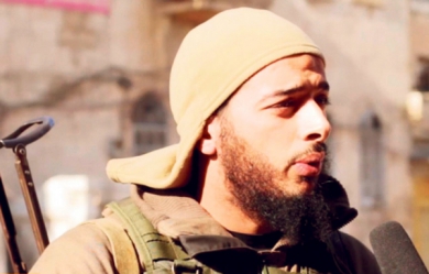 A francia állampolgárságú Salim Benghalem irányíthatta a párizsi terrortámadásokat