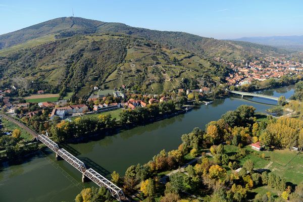 Tokaj is indul az Európa Kulturális Fővárosa 2023 címért