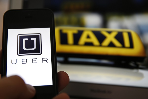 NAV: új nyomozás indult az Uber ügyében