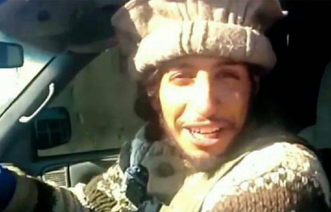 Az egyik merénylő állítólag kilencven dzsihadistával együtt érkezett Szíriából Párizsba