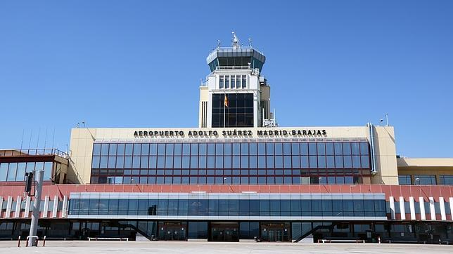 Bombafenyegetés miatt órákra általános riasztás rendeltek el a madridi repülőtéren