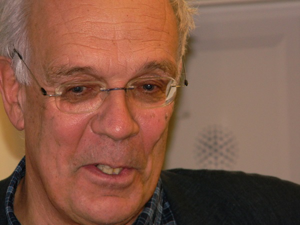 A Nobel-díjas Bert Sakmann lesz a Szegedi Tudós Akadémia képzési igazgatója