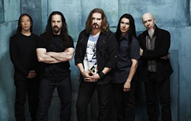 A Dream Theater új albuma egy fantasy-történet zenében elmesélve