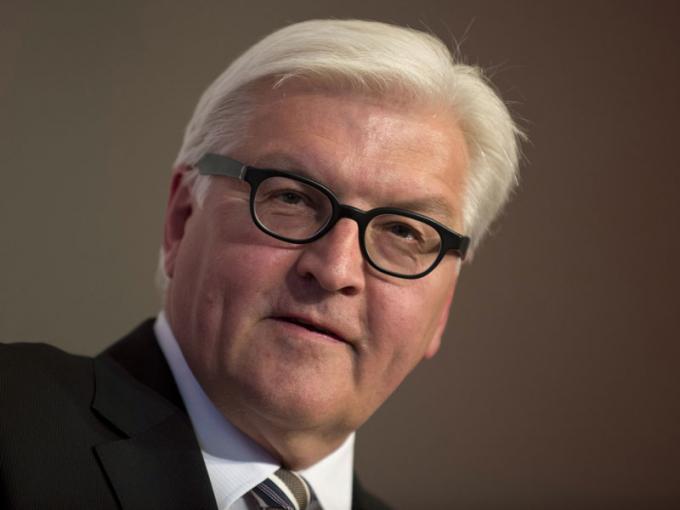 A német külügyminiszter elítélte a puccskísérletet