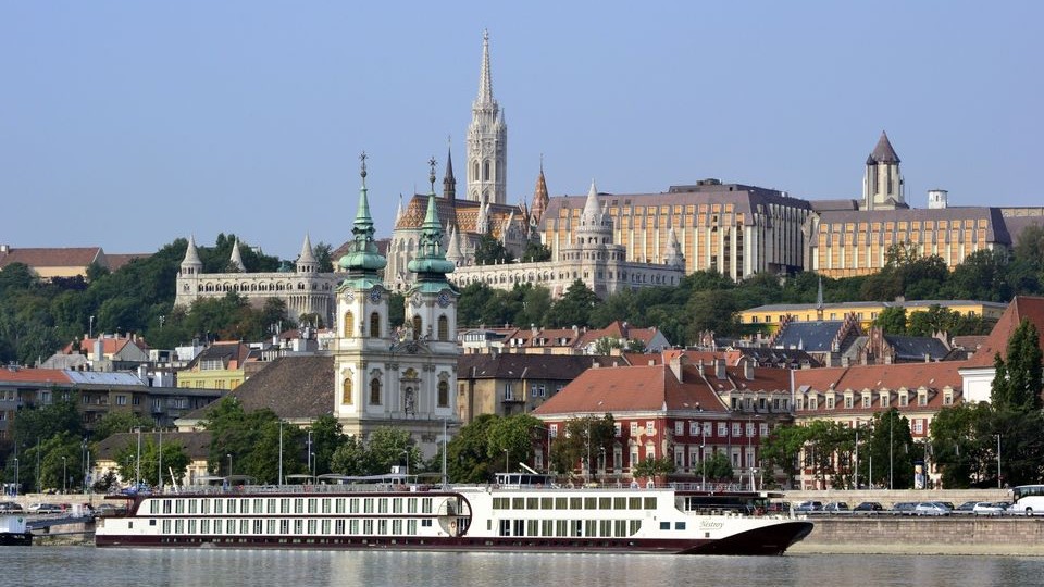 Budapest lett az ötödik legveszélyesebb város Európában