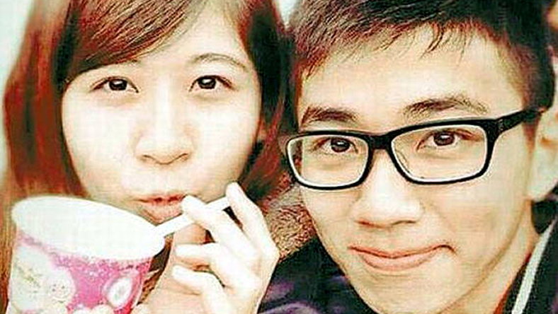 Halálukban is egymást ölelték a tajvani földrengésben elhunyt szerelmesek
