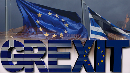 Londoni elemzők: a menekültválság újjáélesztheti a Grexit kockázatát