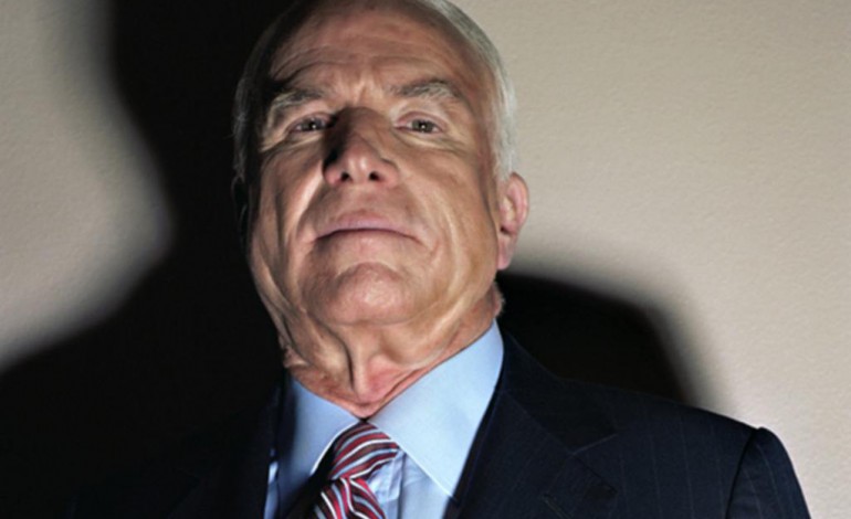 McCain: Putyin fegyverként használja a menekültválságot (2. rész)