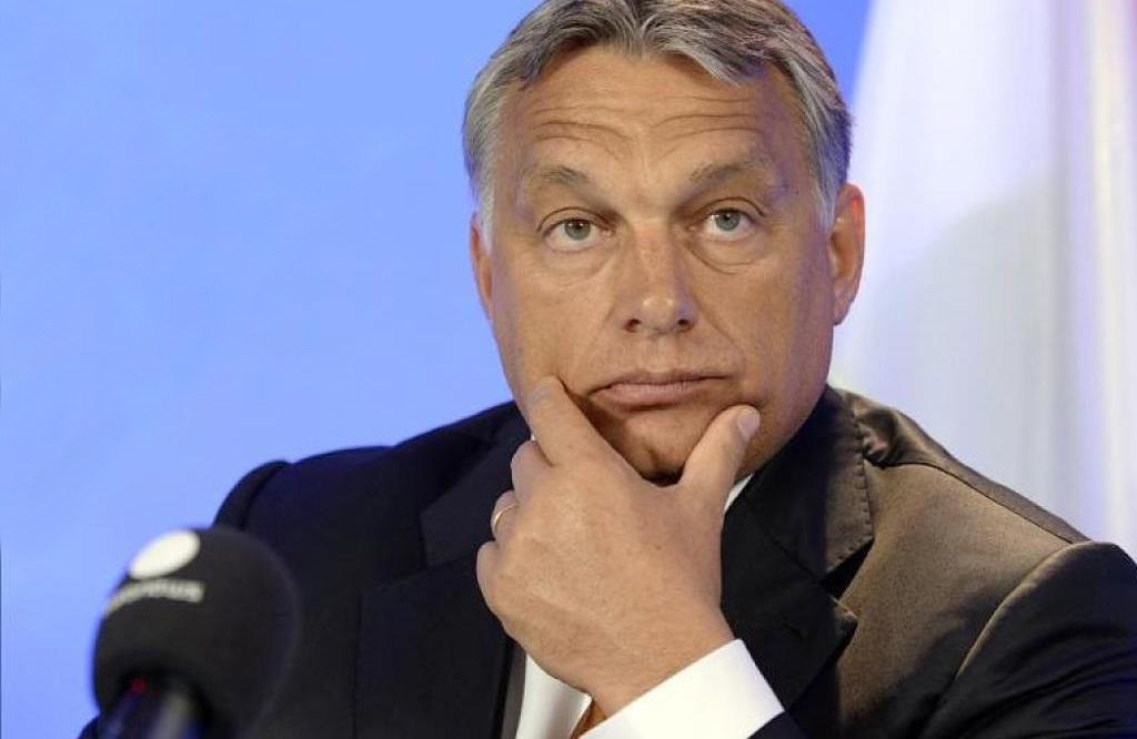 Orbán: a migráció tönkreteszi Európát