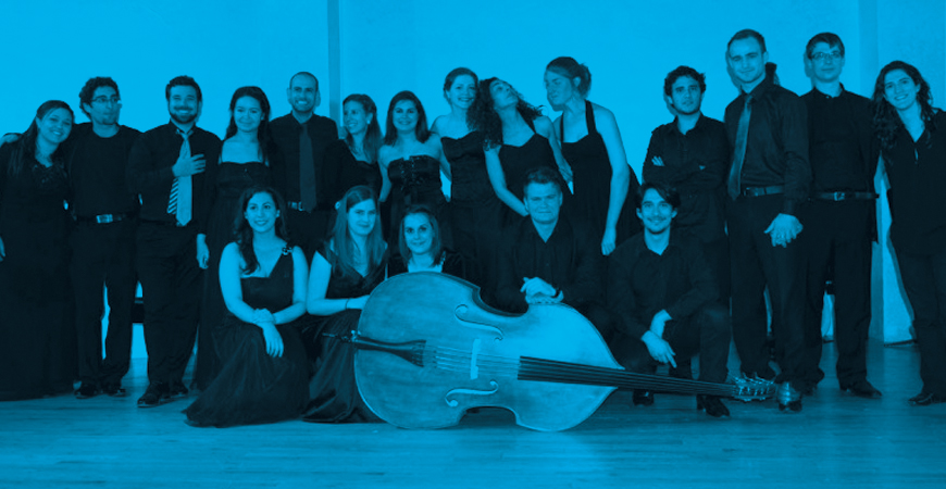 Zeneakadémiai koncerttel zárul az egyhetes izraeli-magyar zenei workshop