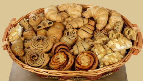 Változik az élelmiszerkönyv kenyerekre és péksüteményekre vonatkozó szabályozása