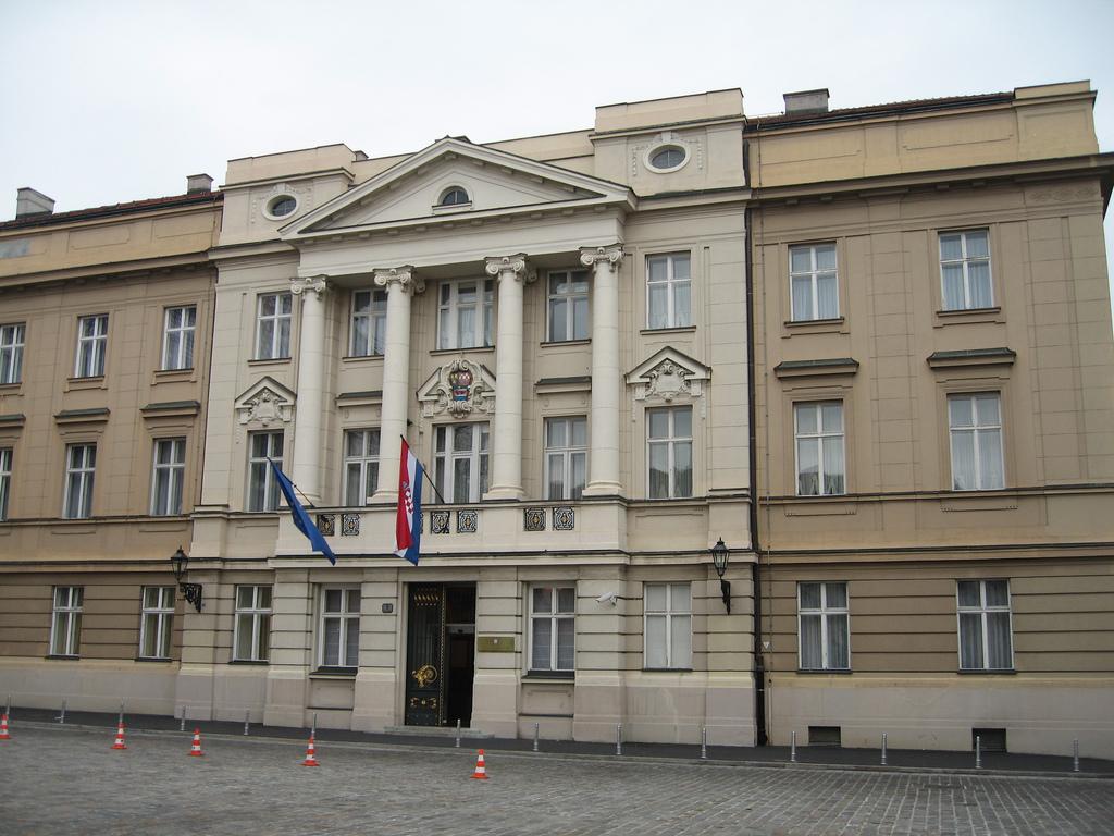 Megszavazta a horvát parlament a 2016-os költségvetést
