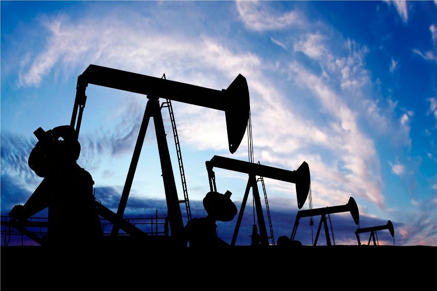 Az igazi olajpiaci felfordulás még csak most kezdődik