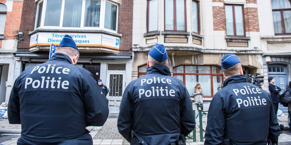 Belga sajtó: újabb vádemelés a Franciaországban meghiúsított terrortámadással kapcsolatban