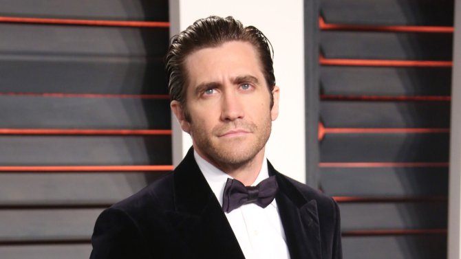 Jake Gyllenhaal a marsi élet nyomára bukkan