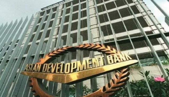 Rontotta ázsiai növekedési előrejelzését az Ázsiai Fejlesztési Bank