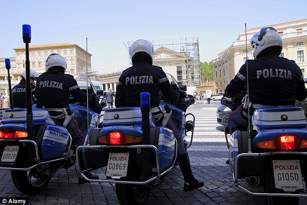 Az olasz titkosszolgálat szerint a Balkán felől fenyegeti Olaszországot a terrorizmus veszélye
