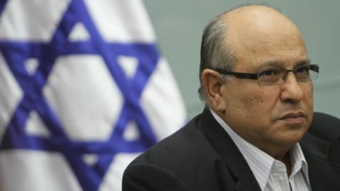 Meghalt Meír Dagan, a Moszad volt főnöke, Netanjahu jelentős bírálója
