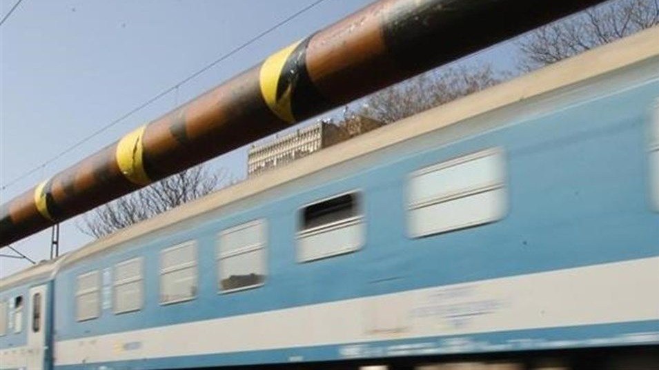 Kalauznőt és utasokat zaklattak a migránsok egy Győrbe tartó vonaton 18+