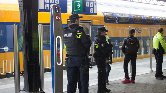 Három embert őrizetbe vettek terrorizmus gyanúja miatt Belgiumban
