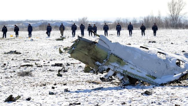 Lapértesülés szerint a pilóták közötti konfliktus okozhatta az utasszállító pusztulását