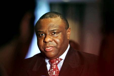 A Nemzetközi Büntetőbíróság bűnösnek találta a háborús bűnökkel vádolt kongói ex-alelnököt