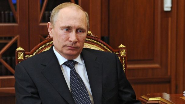Putyin: meg kell akadályozni az európai határhelyzethez hasonló állapotok kialakulását