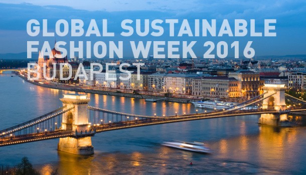 Nemzetközi fenntarthatósági divathét lesz Budapesten
