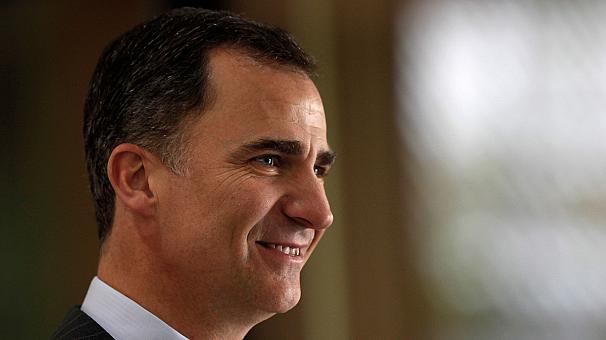 A spanyol király utolsó találkozóra hívja a pártokat a kormányalakítás érdekében