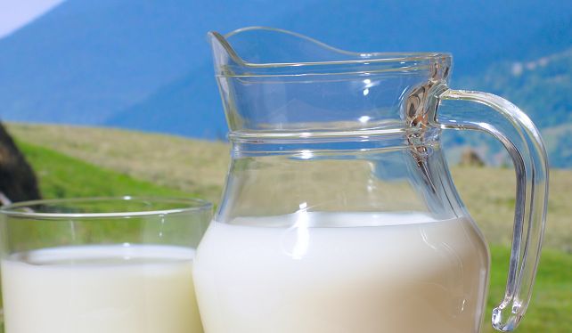 A Nébih elnöke egyeztetésre várja a tejtermelők képviselőit hétfőn