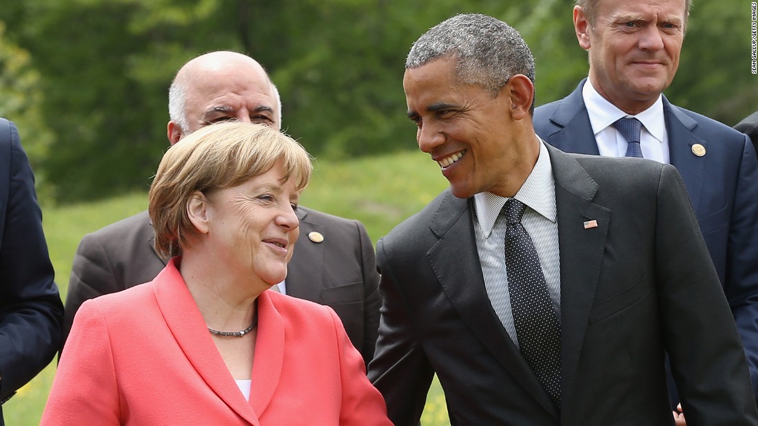 Hergelni jött Obama Európát! – videó (TTIP)