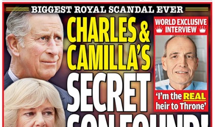 Hatalmas botránynak néz elébe a brit királyi család – felbukkant Károly és Camilla szerelemgyereke
