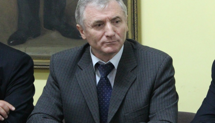 Új legfőbb ügyészt neveztek ki Romániában