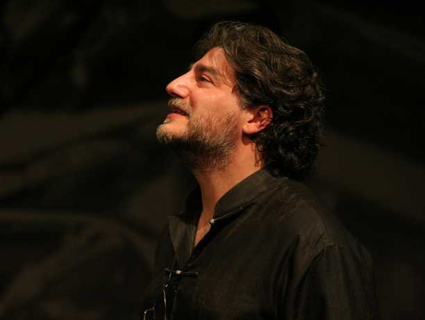 Hatalmas kihívás az Otellót vezényelni José Cura világhírű tenor szerint