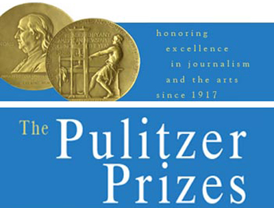 Az AP hírügynökség, a The New York Times és a Reuters a Pulitzer-díj idei díjazottjai között