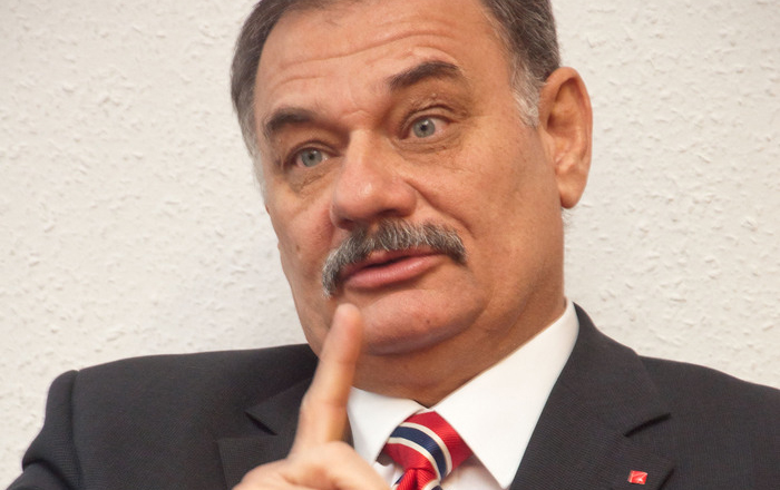 Súlyos büntetést kért Hiszékeny Dezső szocialista politikusra az ügyész