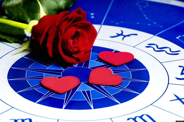 Októberi szerelmi horoszkóp