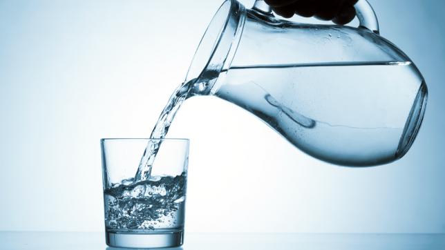 Újra vízfogyasztást népszerűsítő kampány indul az iskolákban