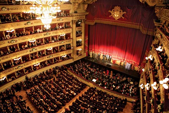 Ünnepi koncertet tartottak Milánóban a Visegrádi Együttműködés évfordulója alkalmából
