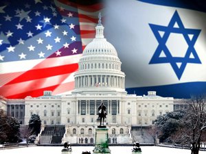 Élesen bírálta Izraeli politikáját az amerikai alelnök