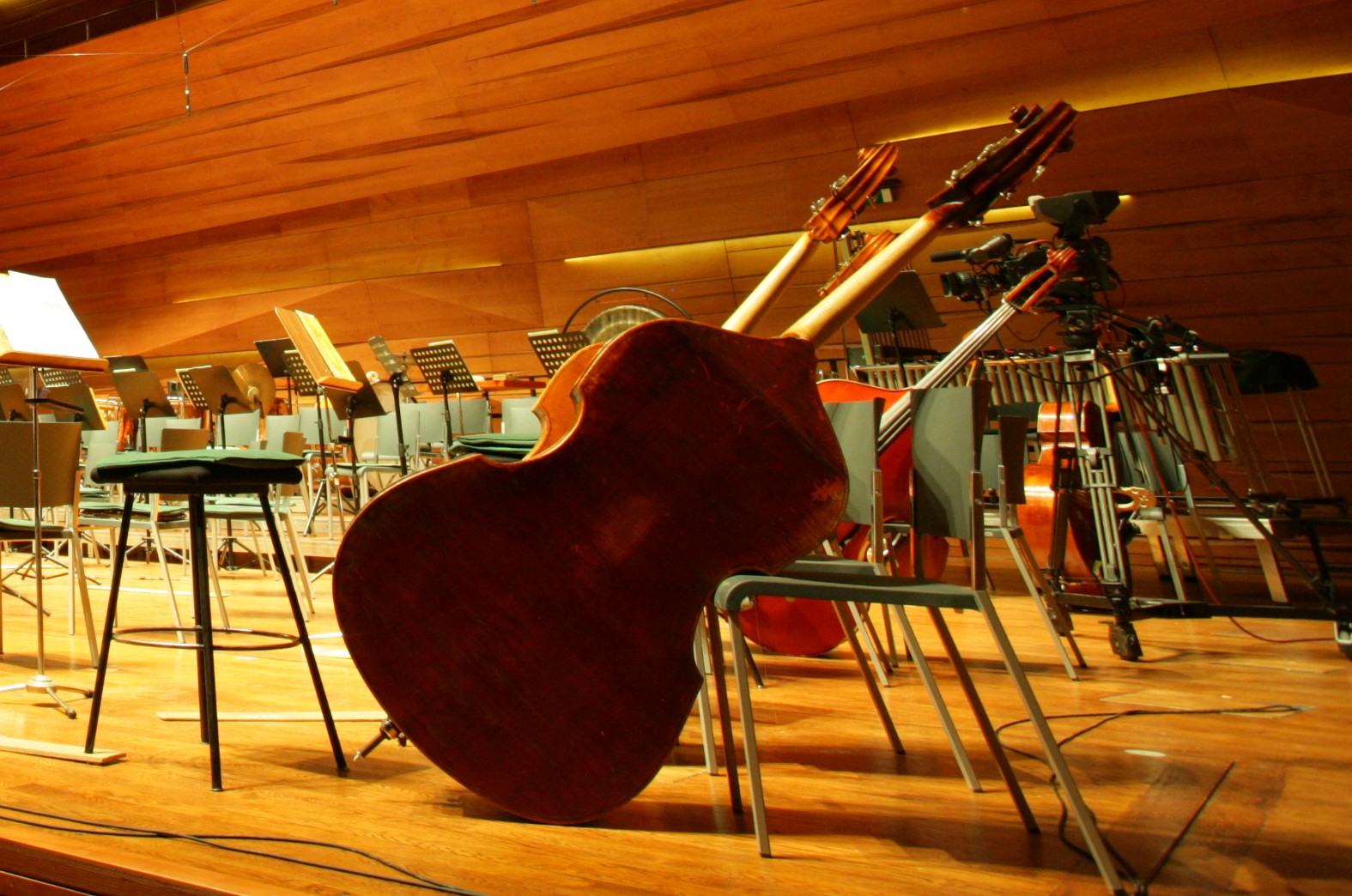 A Pannon Filharmonikusok sorozatzáró koncertet adnak a Müpában
