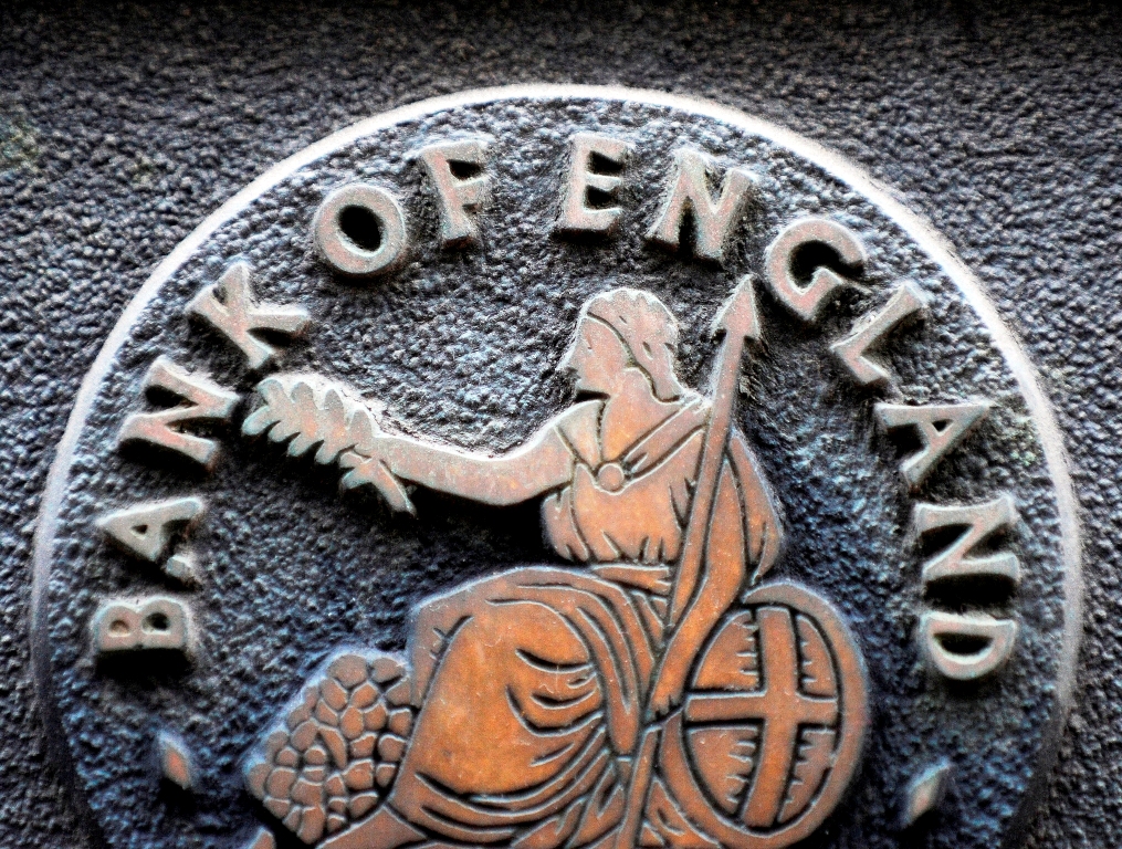Bank of England: a legnagyobb előrejelzési kockázat a népszavazás