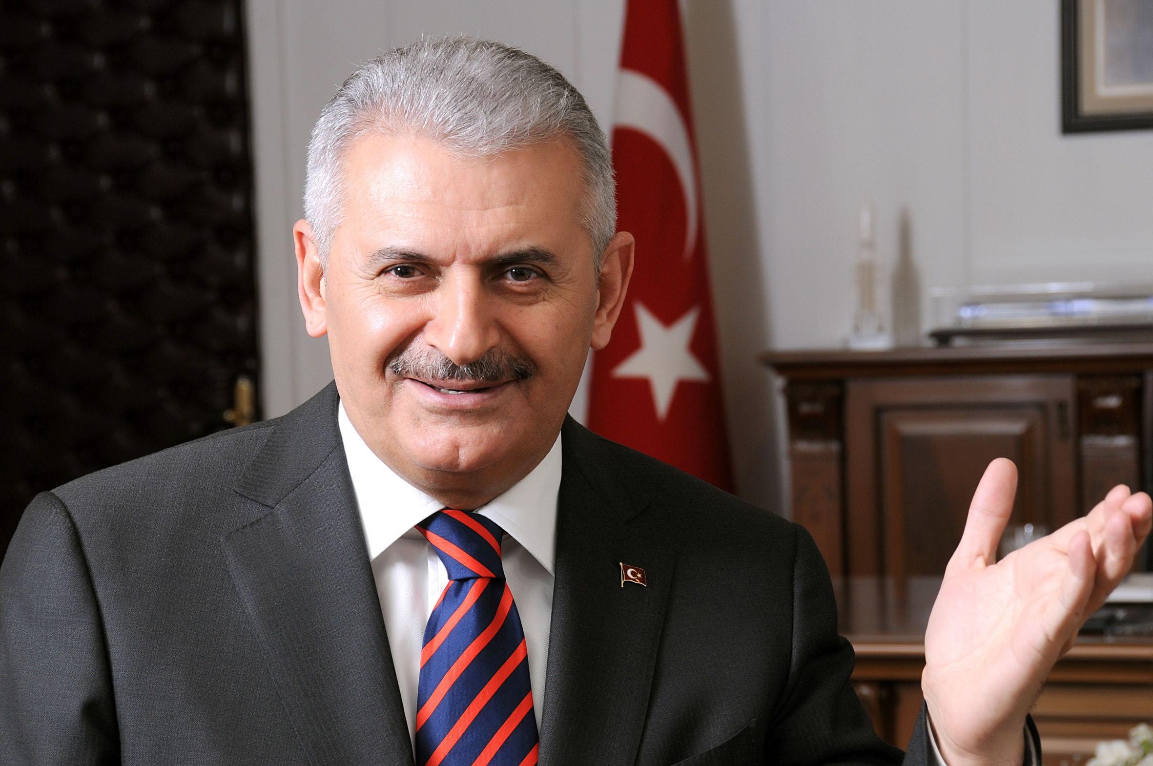 Új török miniszterelnök: az EU-nak tisztáznia kell álláspontját Törökország uniós tagságával kapcsolatban