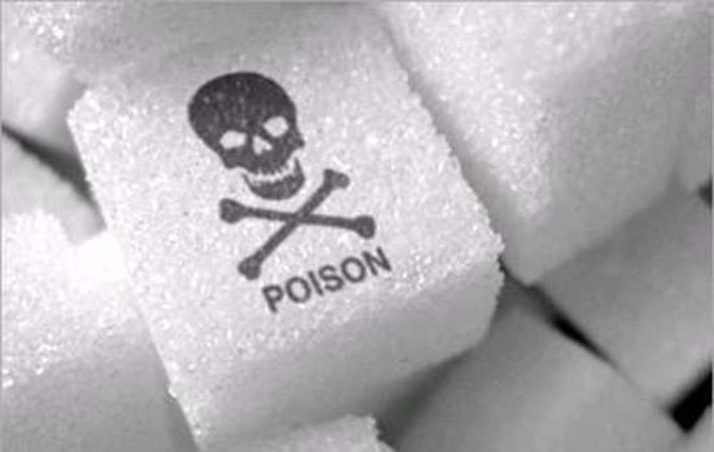50 éve már figyelmeztettek a cukor veszélyeire
