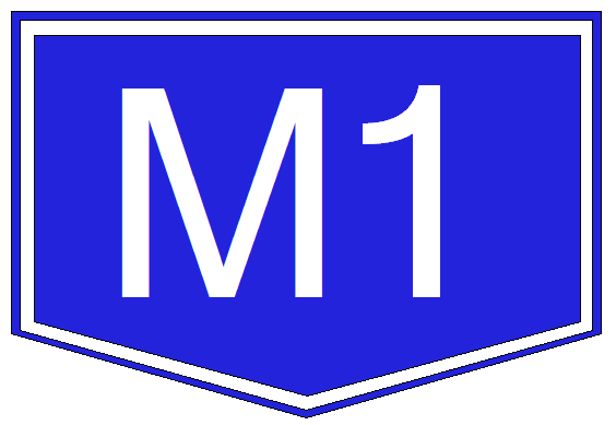 Felborult egy tartálykocsi az M1-esen Bábolnánál, Győr felé lezárták az autópályát