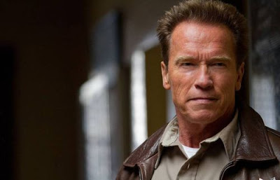 Schwarzenegger ismét vígjátékot forgat