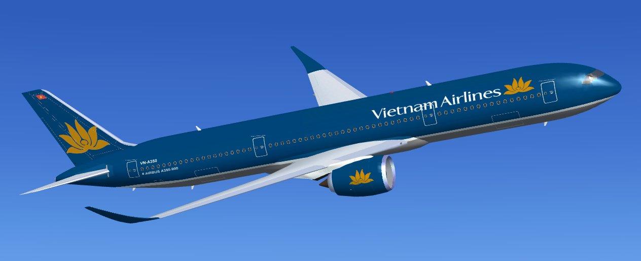 Száz Boeing 737-est rendelt a Vietnam Airlines