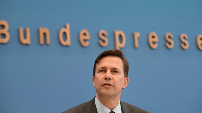 Német kormányszóvivő: Berlin mielőbb szeretne tisztában lenni a kilépés menetrendjével