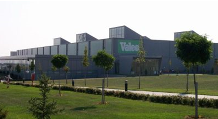 Tízmilliárdos fejlesztés a Valeo Auto-Electric veszprémi üzemében